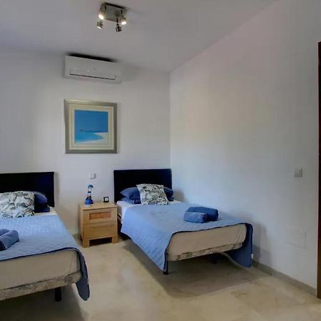 Casa Ell Har Villa Marbella Exterior foto