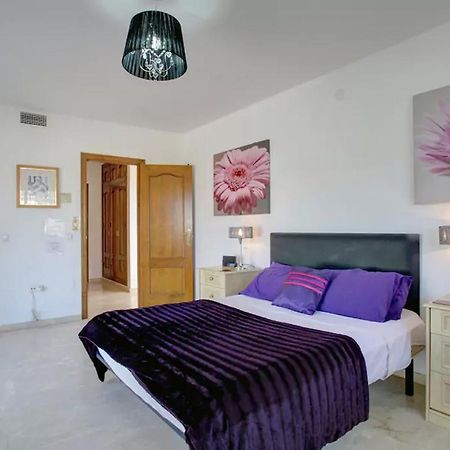 Casa Ell Har Villa Marbella Exterior foto