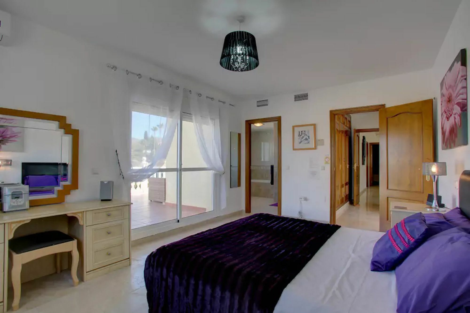 Casa Ell Har Villa Marbella Exterior foto